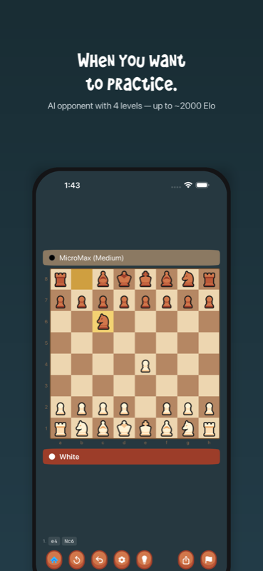 AI Opponent